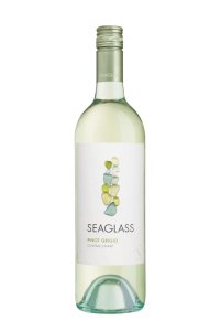 SeaGlass Pinot Grigio 2023 - 750 ML