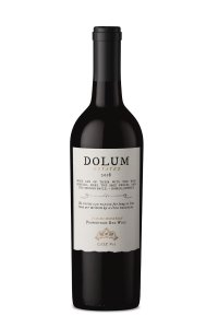 Dolum Cask 11 Sonoma Mountain Proprietary Red 2018 - 750 ML