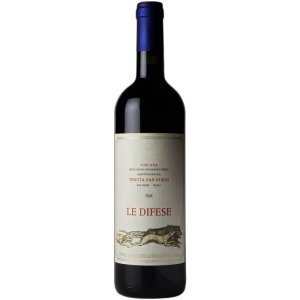 Tenuta San Guido Le Difese Red Blend 2022 - 750 ML