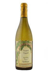 Nickel &amp; Nickel Truchard Vineyard Chardonnay 2022 (750 ml)