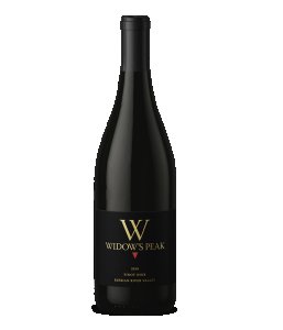 Widow's Peak Pinot Noir 2022 - 750 ML