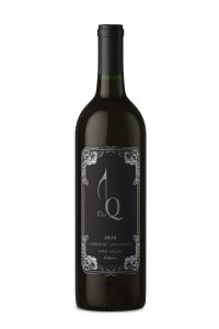 On Q Cadence Napa Cabernet Sauvignon 2022 - 750 ML