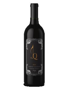 On Q Tempo Sonoma Cabernet Sauvignon 2021 - 750 ML