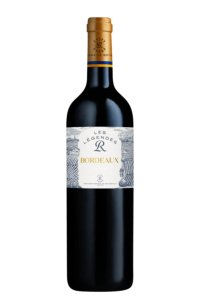 Barons de Rothschild Les Legendes Bordeaux Rouge 2020 - 750 ML