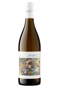 DAOU Bodyguard Chardonnay 2021 - 750 ML