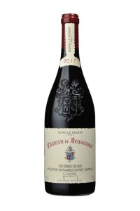 Chateau de Beaucastel Chateauneuf-du-Pape 2021 - 750 ML