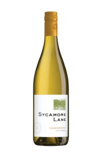 Sycamore Lane Chardonnay - 750 ML