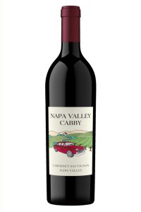 Beau Vigne Cabby Napa Cabernet Sauvignon 2020 - 750 ML