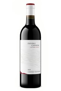 Double Canyon Columbia Valley Cabernet Sauvignon 2022 - 750 ML