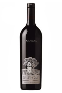 Silver Oak Napa Valley Cabernet Sauvignon 2019 - 750 ML