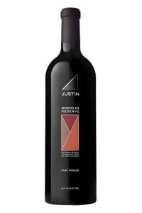 Justin Isosceles Reserve 2017 - 750 ML