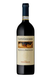 Frescobaldi Castelgiocondo Brunello di Montalcino 2018 - 750 ML