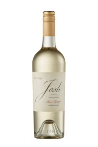 Josh Cellars Pinot Grigio 2023 - 750 ML