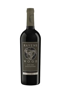 Ravenswood Old Vine Zinfandel 2021 - 750 ML