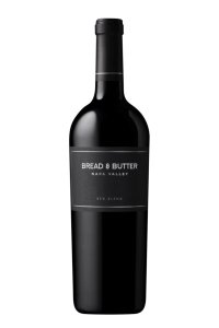 Bread &amp; Butter Red Blend 2020 - 750 ML