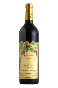 Nickel &amp; Nickel Vaca Vista Cabernet Sauvignon 2022 - 750 ML