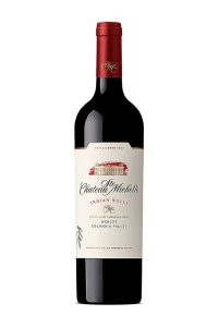 Chateau Ste. Michelle Indian Wells Merlot 2020 - 750 ML