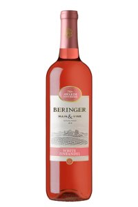 Beringer Main &amp; Vine White Zinfandel - 750 ML