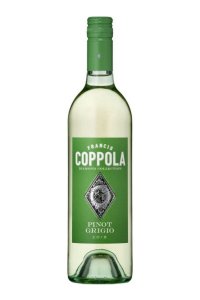 Francis Coppola Diamond Collection Pinot Grigio 2023 - 750 ML