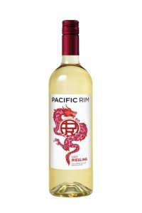 Pacific Rim Dry Riesling 2022 - 750 ML