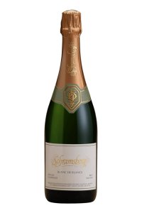 Schramsberg Blanc de Blancs 2021 - 750 ML