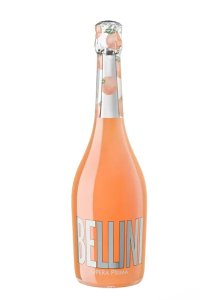 Opera Prima Sparkling Bellini - 750 ML