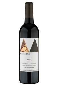 Marietta Cellars Arme Cabernet Sauvignon 2021 - 750 ML