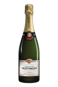 Taittinger Brut La Francaise - 750 ML