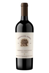 Freemark Abbey Napa Valley Cabernet Sauvignon 2019 - 750 ML