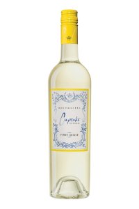 Cupcake Pinot Grigio - 750 ML