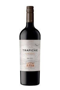 Trapiche Oak Cask Malbec 2023 - 750 ML