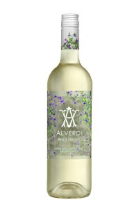 Alverdi Pinot Grigio 2023 - 750 ML
