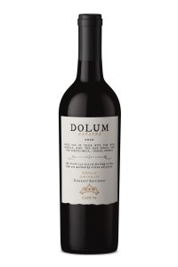 Dolum Estates Cask # 3 Oakville Cabernet Sauvignon 2022 - 750 ML