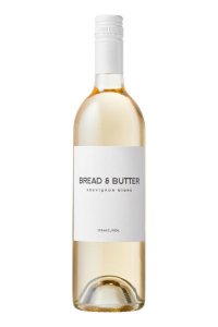 Bread &amp; Butter Sauvignon Blanc 2022 - 750 ML
