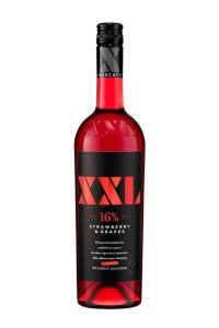 XXL Strawberry &amp; Grape Moscato - 750 ML