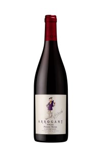 Arrogant Frog Pinot Noir (Lily Pad Noir) - 750 ML