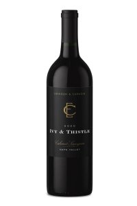 Erikson &amp; Caradin Ivy &amp; Thistle Napa Cabernet Sauvignon 2020 - 750 ML