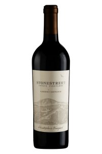 Stonestreet Estate Cabernet Sauvignon 2018 - 750 ML