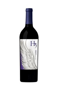 H3 Columbia Crest Horse Heaven Hills Merlot 2019 - 750 ML