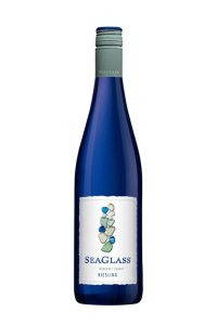 SeaGlass Riesling 2022 - 750 ML