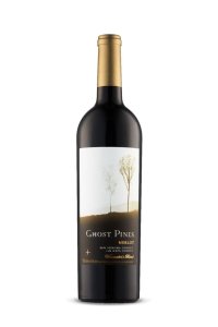 Ghost Pines Merlot 2020 - 750 ML