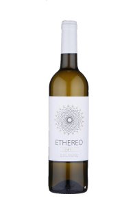 Ethereo Albarino Rias Baixas 2022 - 750 ML