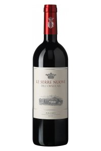 Ornellaia Le Serre Nuove 2021 - 750 ML