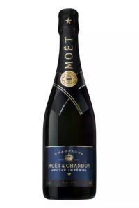 Moet &amp; Chandon Nectar Imperial - 750 ML