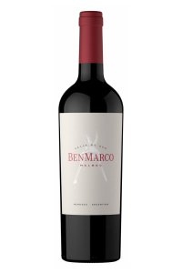 BenMarco Malbec 2020 - 750 ML