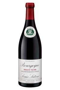 Louis Latour Bourgogne Pinot Noir 2022 - 750 ML