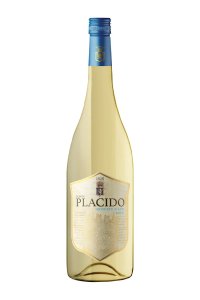 Placido Moscato d'Asti - 750 ML