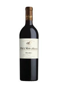 Paul Mas Gardemiel Vineyard Malbec Reserve 2021 - 750 ML