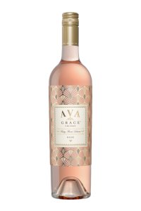 AVA Grace Rose 2022 - 750 ML