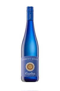 Schmitt Sohne QBA Riesling 2022 - 750 ML